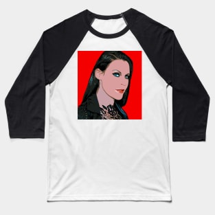 floor jansen Baseball T-Shirt